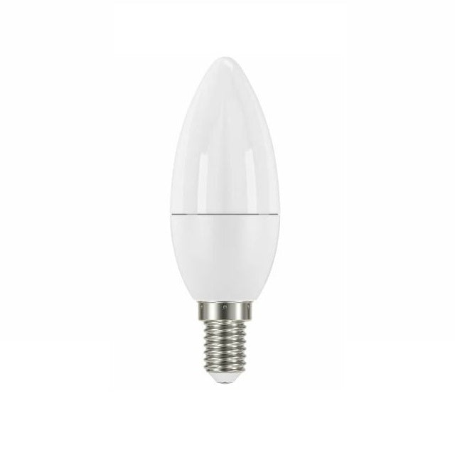 Energizer E14 LED Opal Candle 25W White S8845