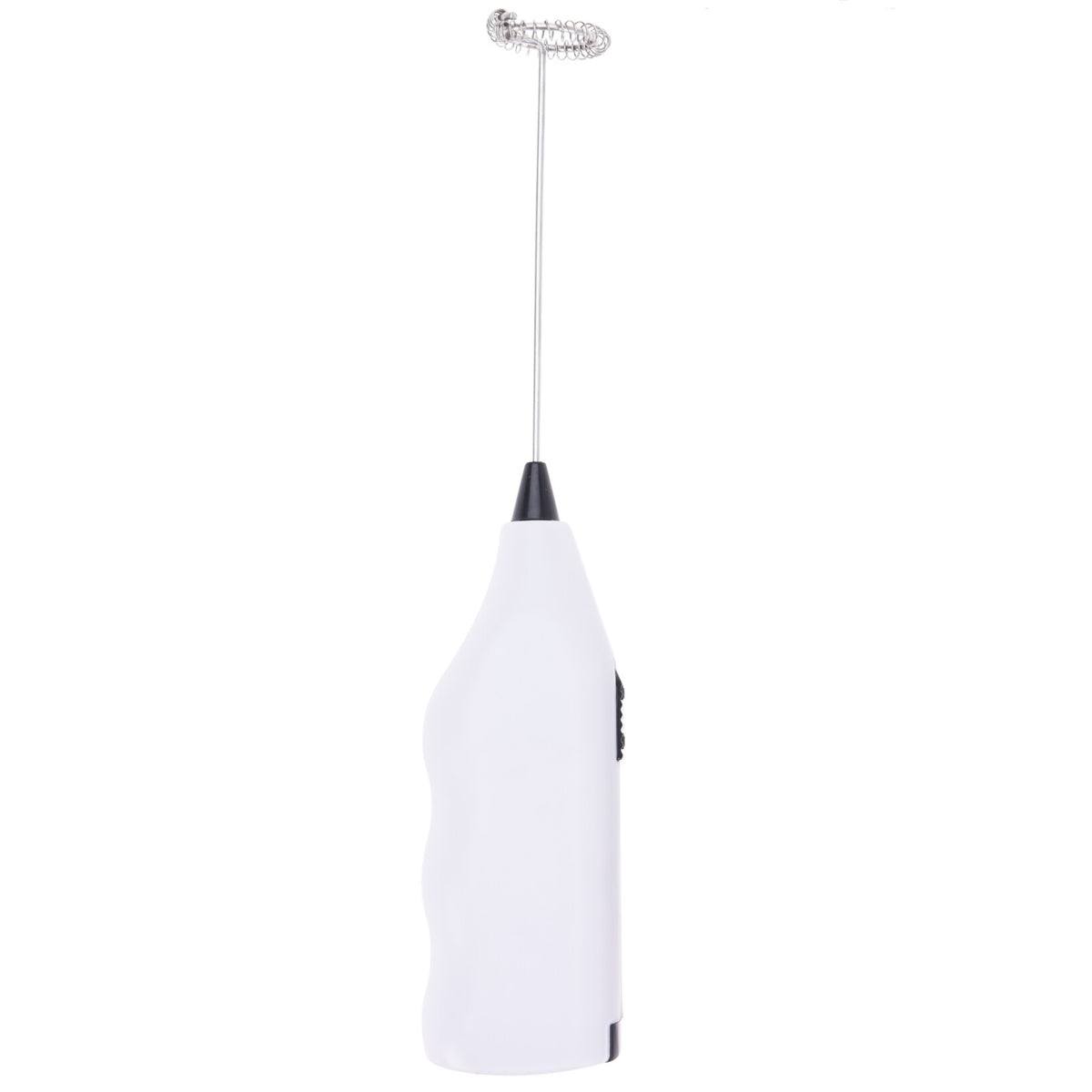 Excellent Houseware Milk Frother White 20.5cm 125317