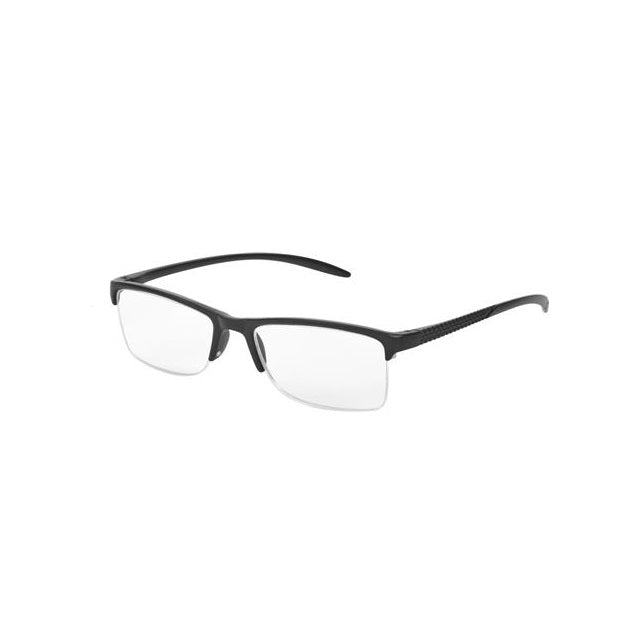 Eye Catcher Reading Glasses Black 046877