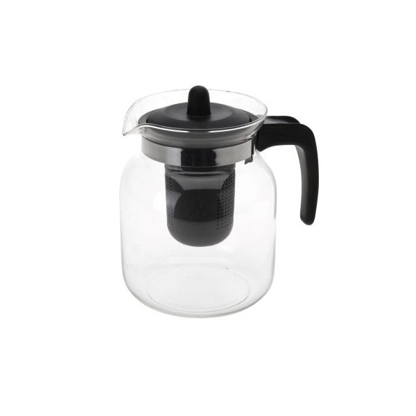Excellent Houseware Teapot Glass 1500ml 097715