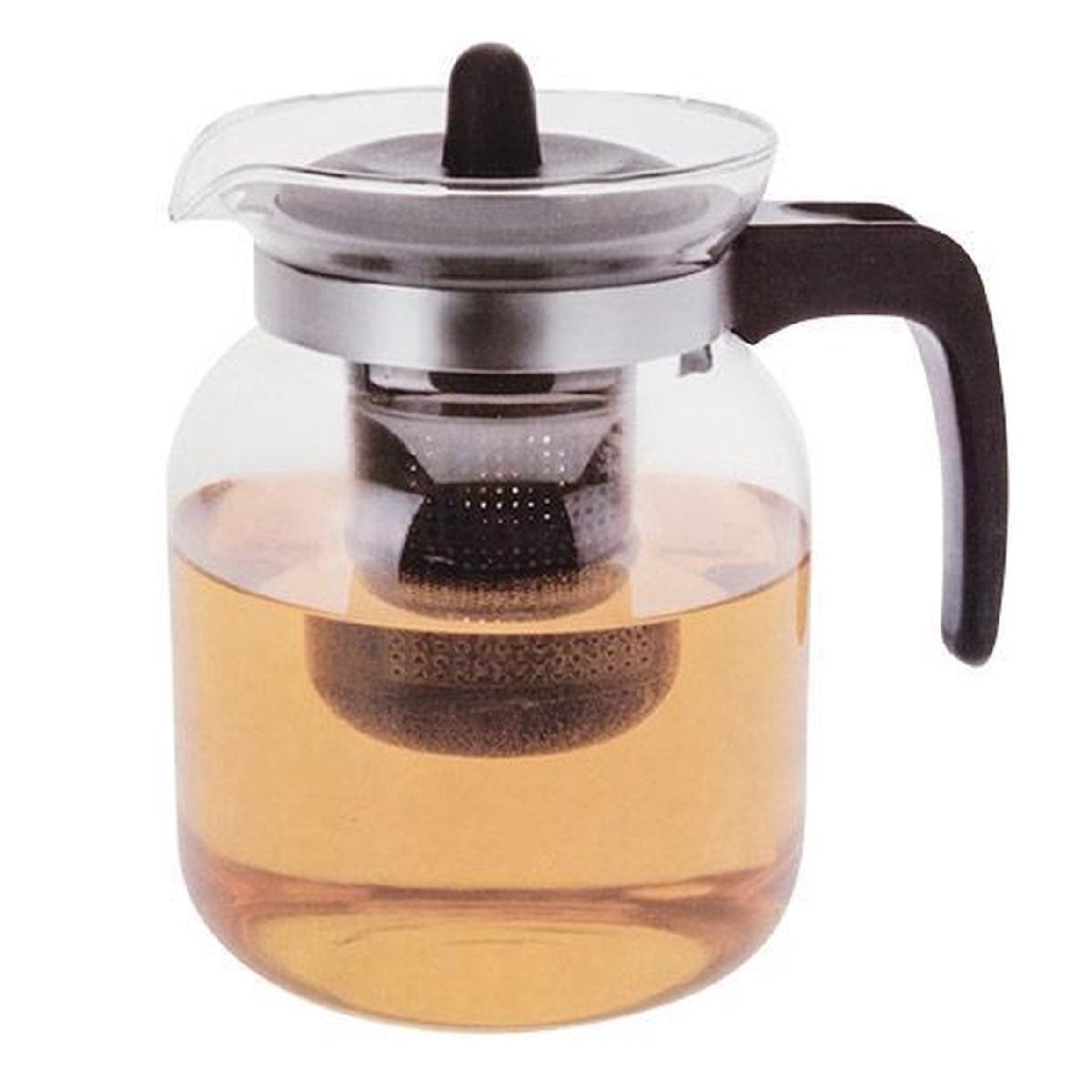 Excellent Houseware Teapot Glass 1500ml 097715
