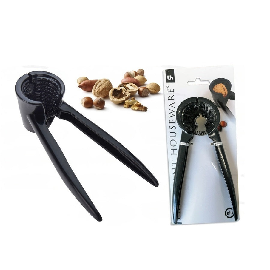 Excellent Houseware Nutcracker Black 088808