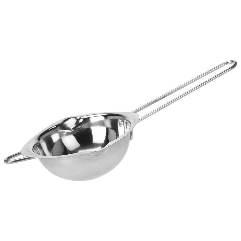 Excellent Houseware Stainless Steel Melting Pot Chrome 14cm 112800
