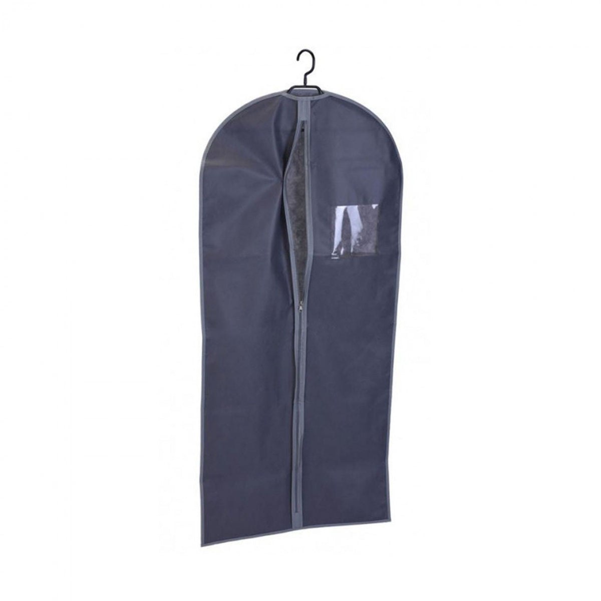 Storage Solutions Dress Cover Grey 60cm x 135cm 117165