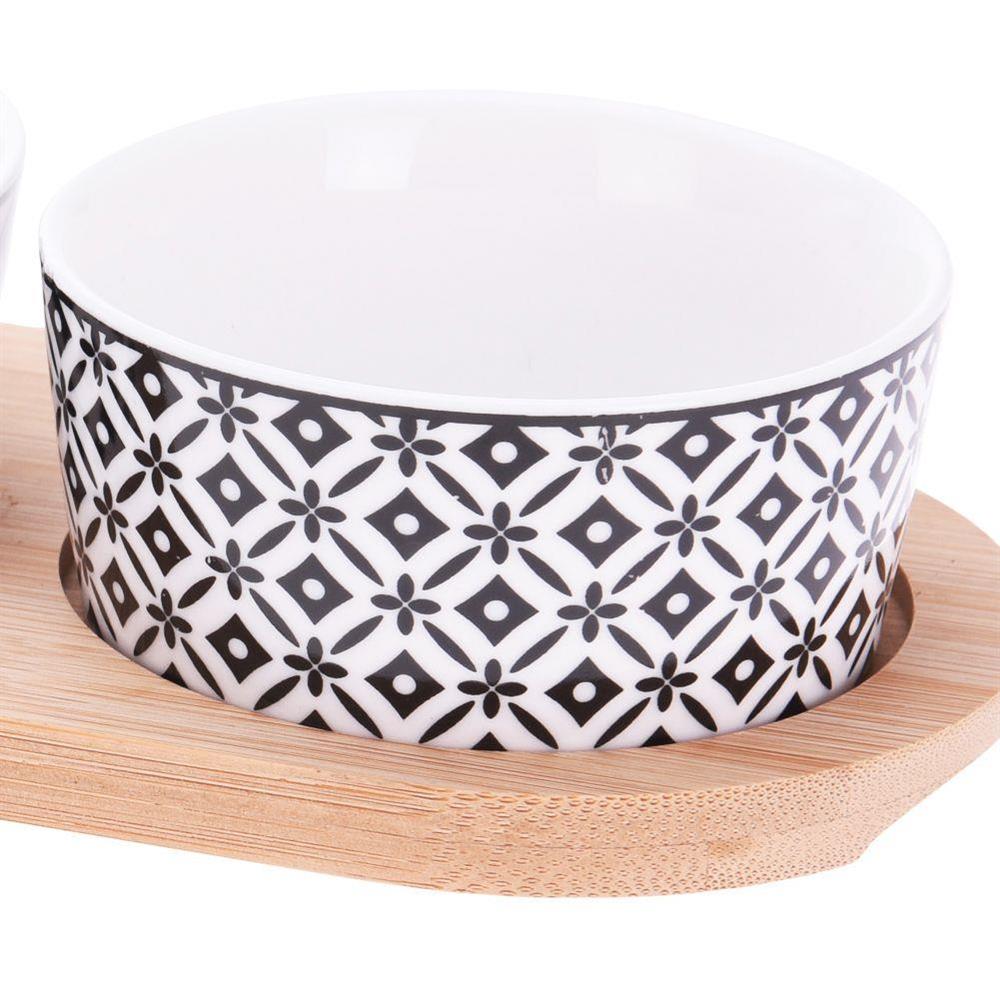 Excellent Houseware Serving Set Assorted 5-Piece 091589