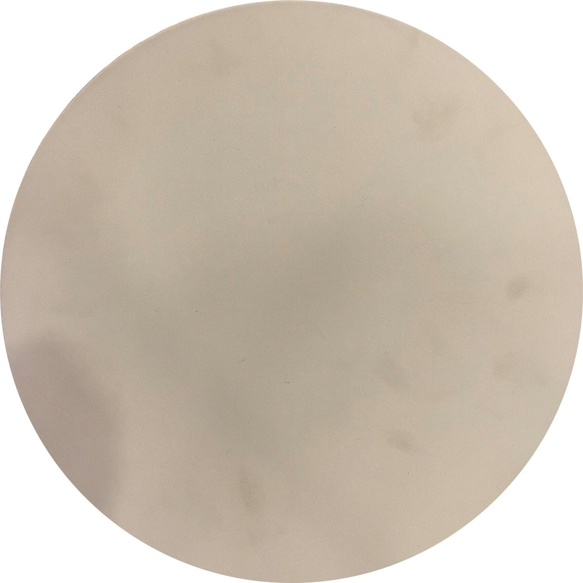 BBQ Equipment Pizza Stone Beige 33cm 076415
