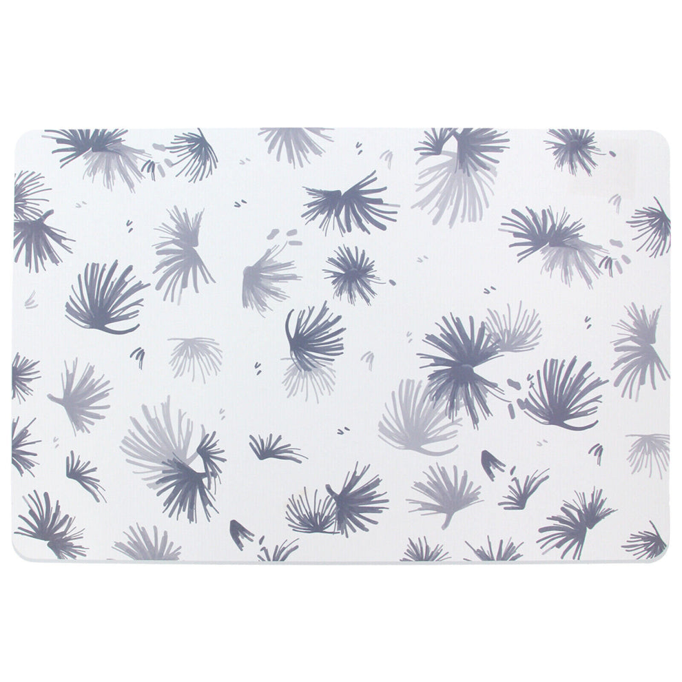 Barn Flower PP Placemat Assorted 43cm x 28.5cm 078326