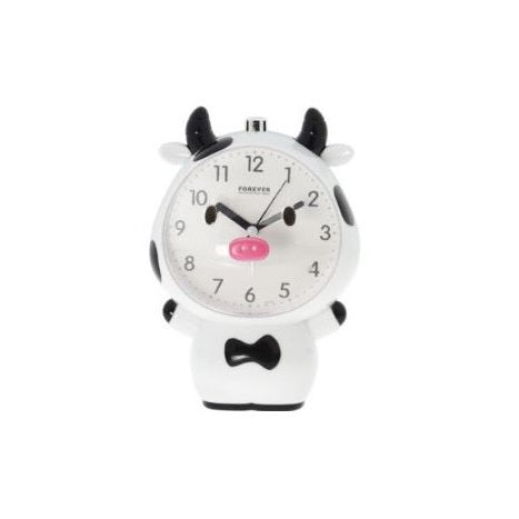 Self Import Animal Design Alarm Clock Assorted CR1-000570