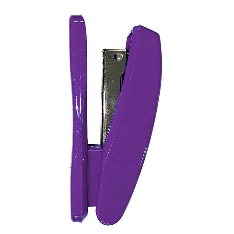 Tallon Just Stationery Desktop Stapler and 500 Staples Assorted Standard Size 26-6 6085-48