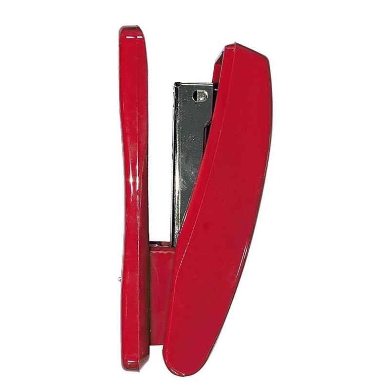 Tallon Just Stationery Desktop Stapler and 500 Staples Assorted Standard Size 26-6 6085-48