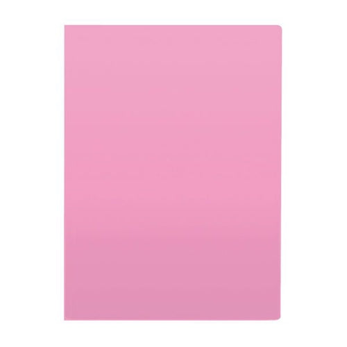 Tiger Stationery A4 20 Pocket Flexi Display Book Pastel Assorted Colours 302012 | 40 Micron Pockets | 20 Pockets - 40 to View | Copy Safe | Acid Free