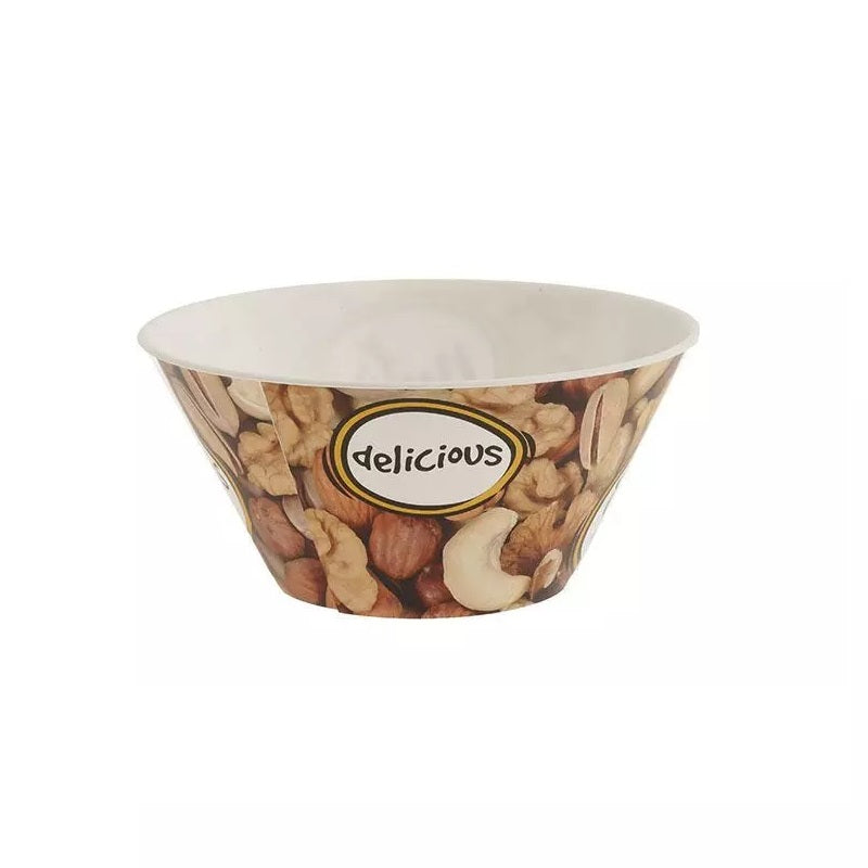 Snacks Bowl Assorted 750ml 77729