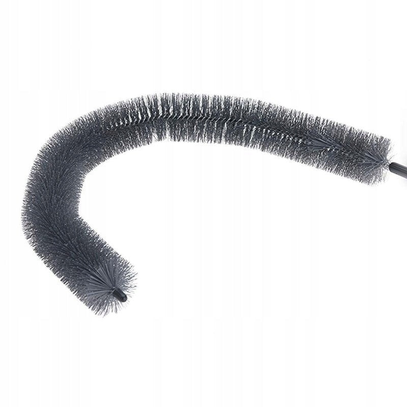 Ultra Clean Radiator Brush Grey 70cm 036464