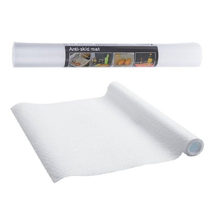 Anti Slip Mat White 90cm x 32cm 137824