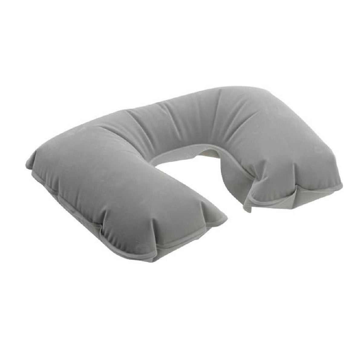Proworld Inflatable Neck Pillow Assorted 33cm x 22.5cm x 8cm 152384