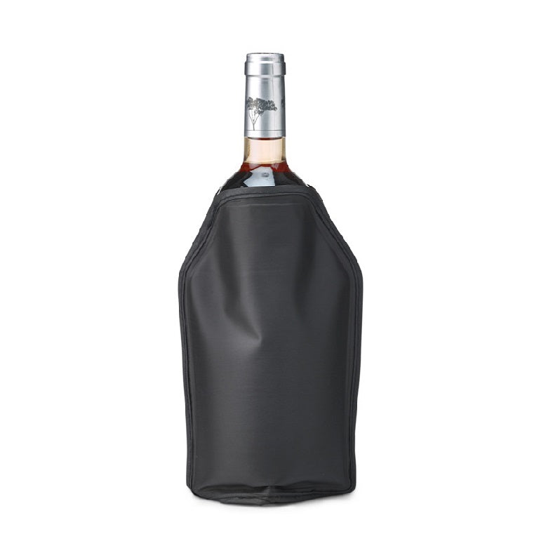 Excellent Houseware ICE Pack for Bottles Black 15cm x 22cm 042872