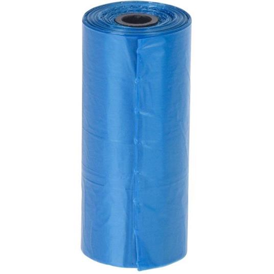 Dogs Collection Dog Pooh Bag Assorted Pack of 160 074873