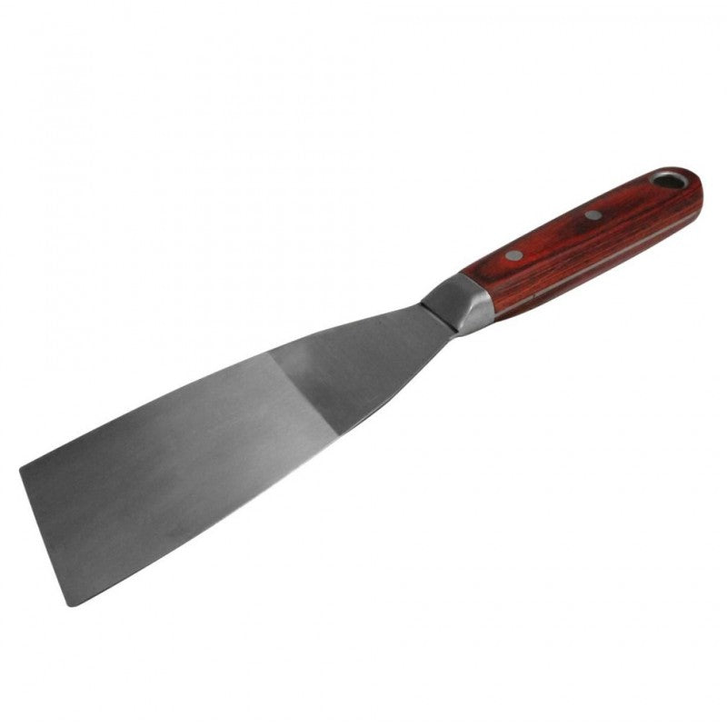 Dekton Professional Filling Knife Stainless Steel 3-Inch DT95772