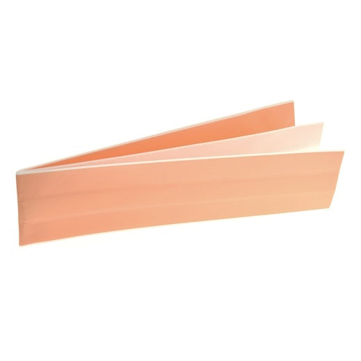 Excellent Care Sterile Plaster Brown 1Mtr 079672