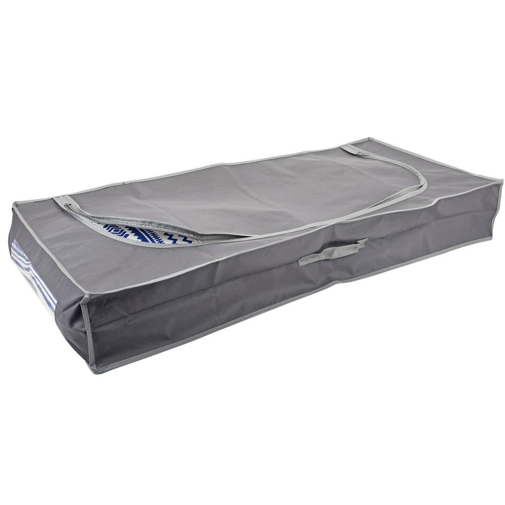 Storage Solutions Storage Bag Grey 105cm x 45cm x 16cm 044426