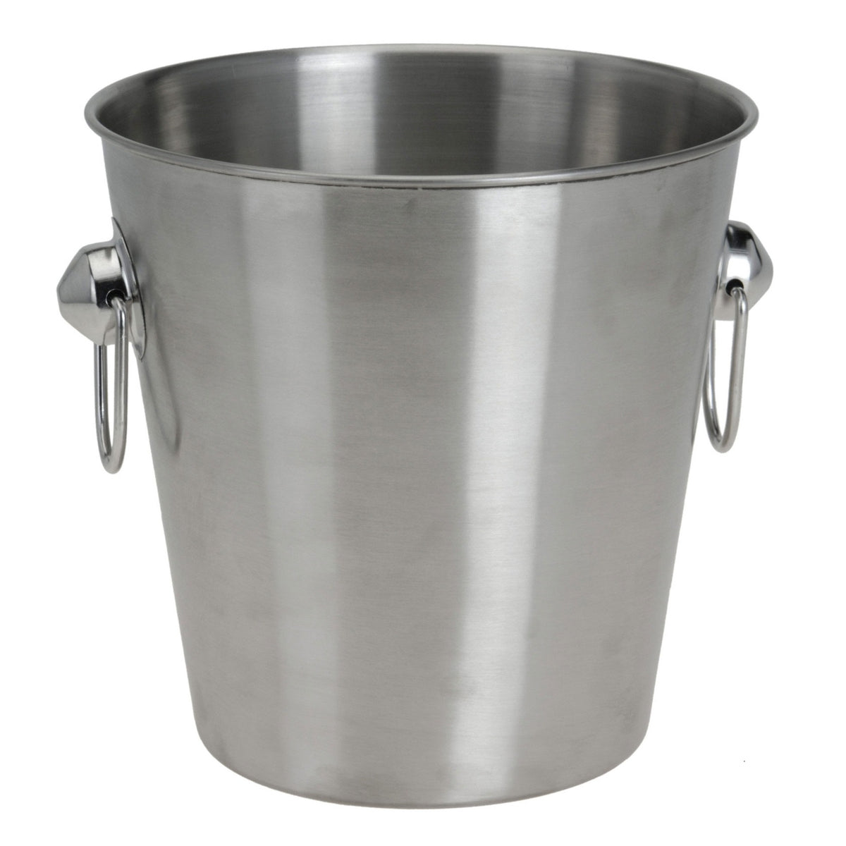 Stainless Steel Champagne Cooler Chrome 084291