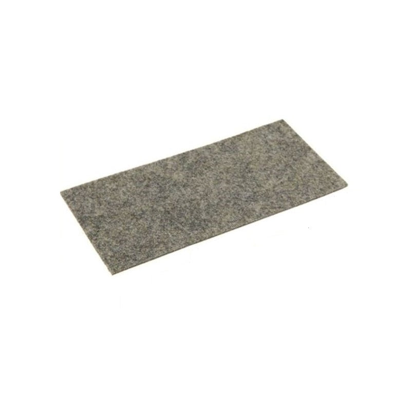 Floor Protectors Grey Pack of 2 131507