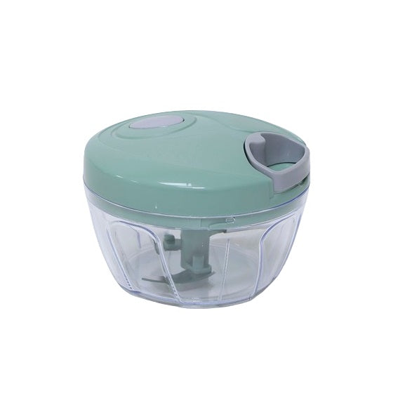 Excellent Houseware Vegetable Chopper Transparent 13cm x 9cm 079578