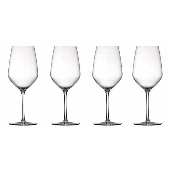 Ravenhead Mystique Wine Glasses Clear 56cl Pack of 4 0041.443