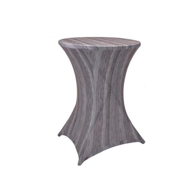 Bar Table Cover Assorted 110cm x 80cm 630206