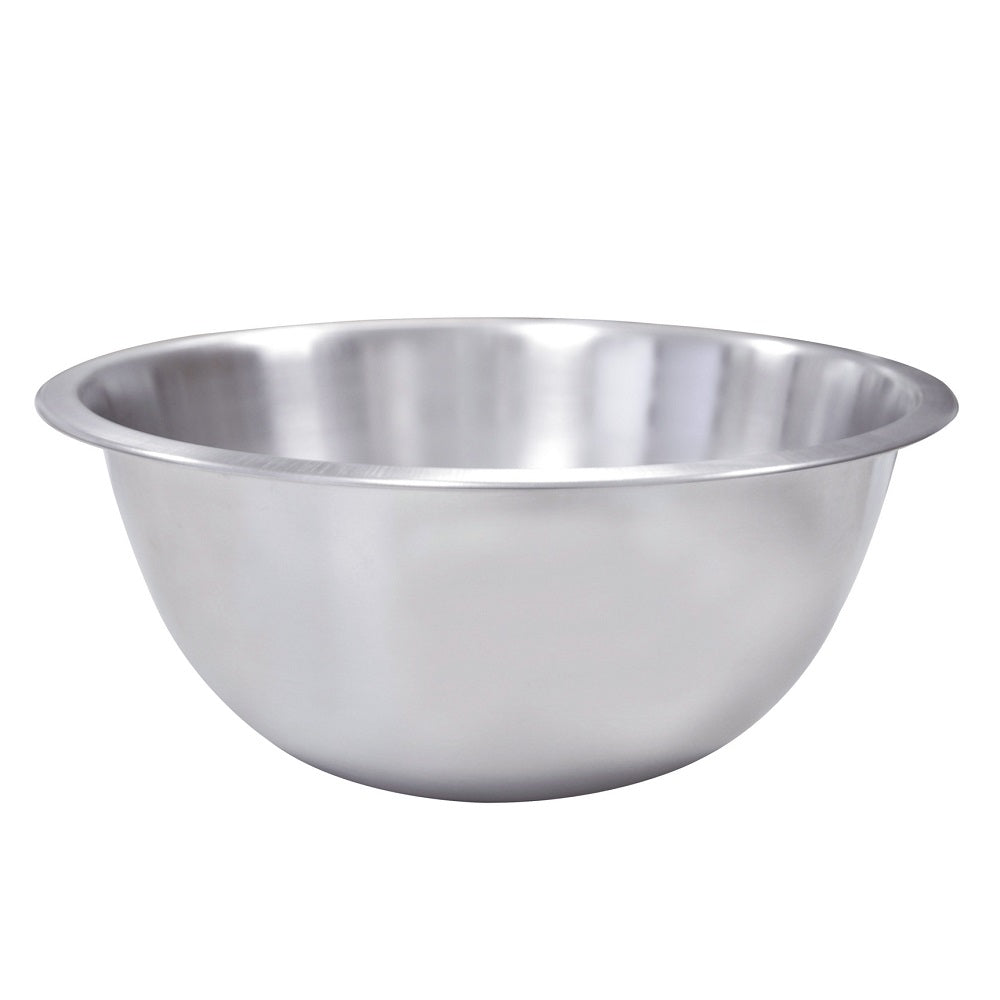 Mixing Bowl Stainless Steel 28cm x 10cm 046451