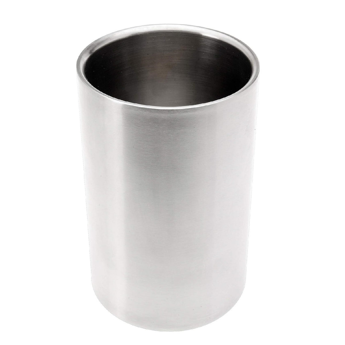 Excellent Houseware Wine Bucket Stainless Steel H18cm 112732