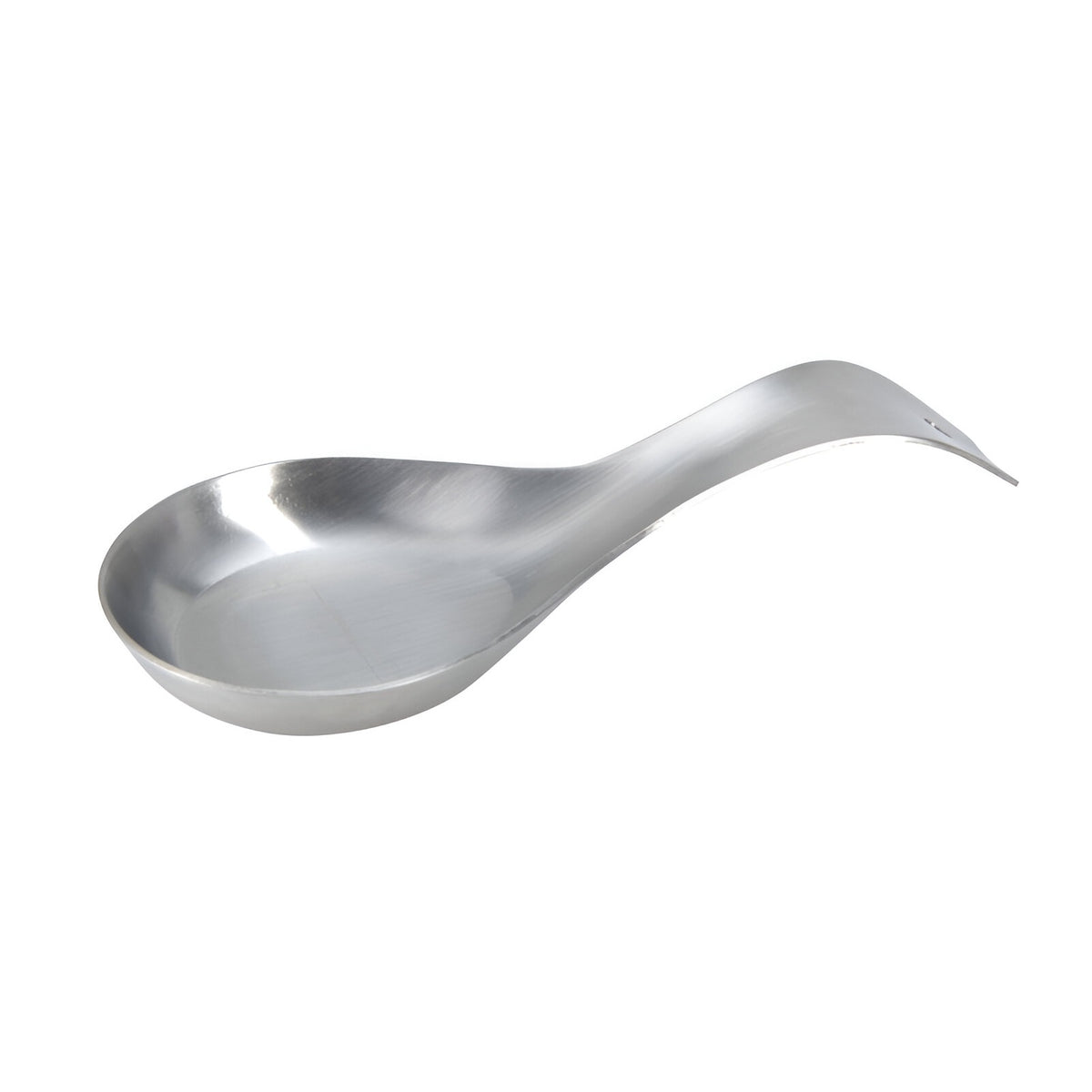 Excellent Houseware Spoon Rest Stainless Steel 20cm 049078