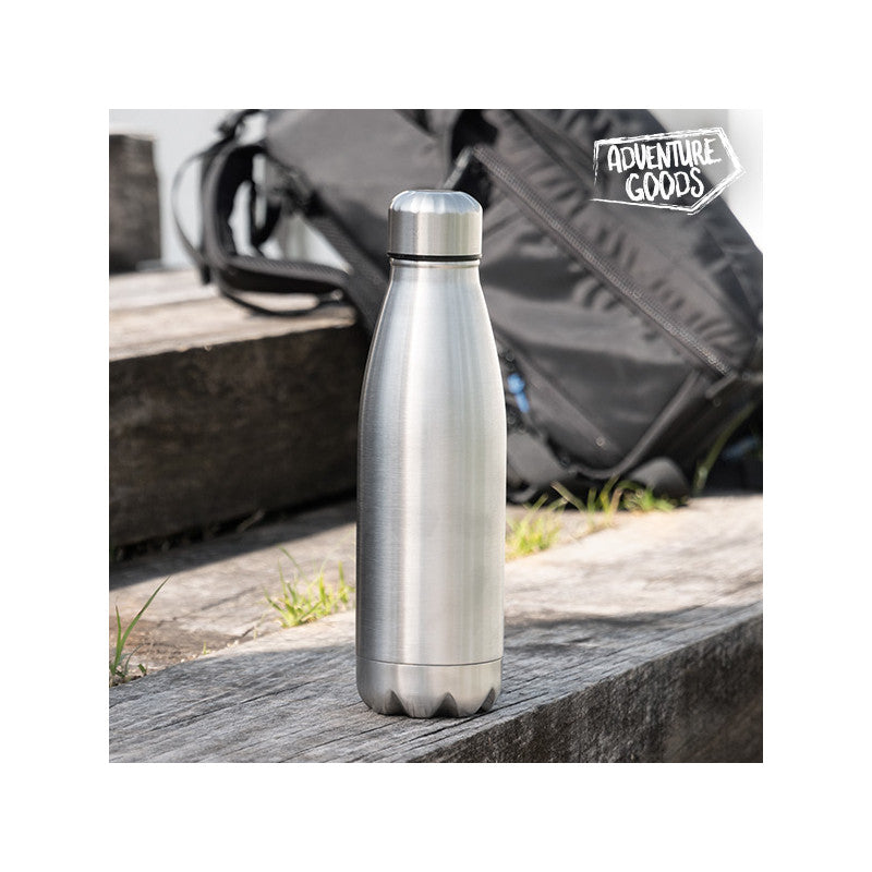 Excellent Houseware Insulated Flask Stainless Steel 500ml 399237