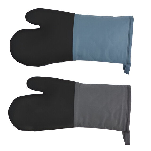 Excellent Houseware Kitchen Glove Assorted Pack of 1 056894