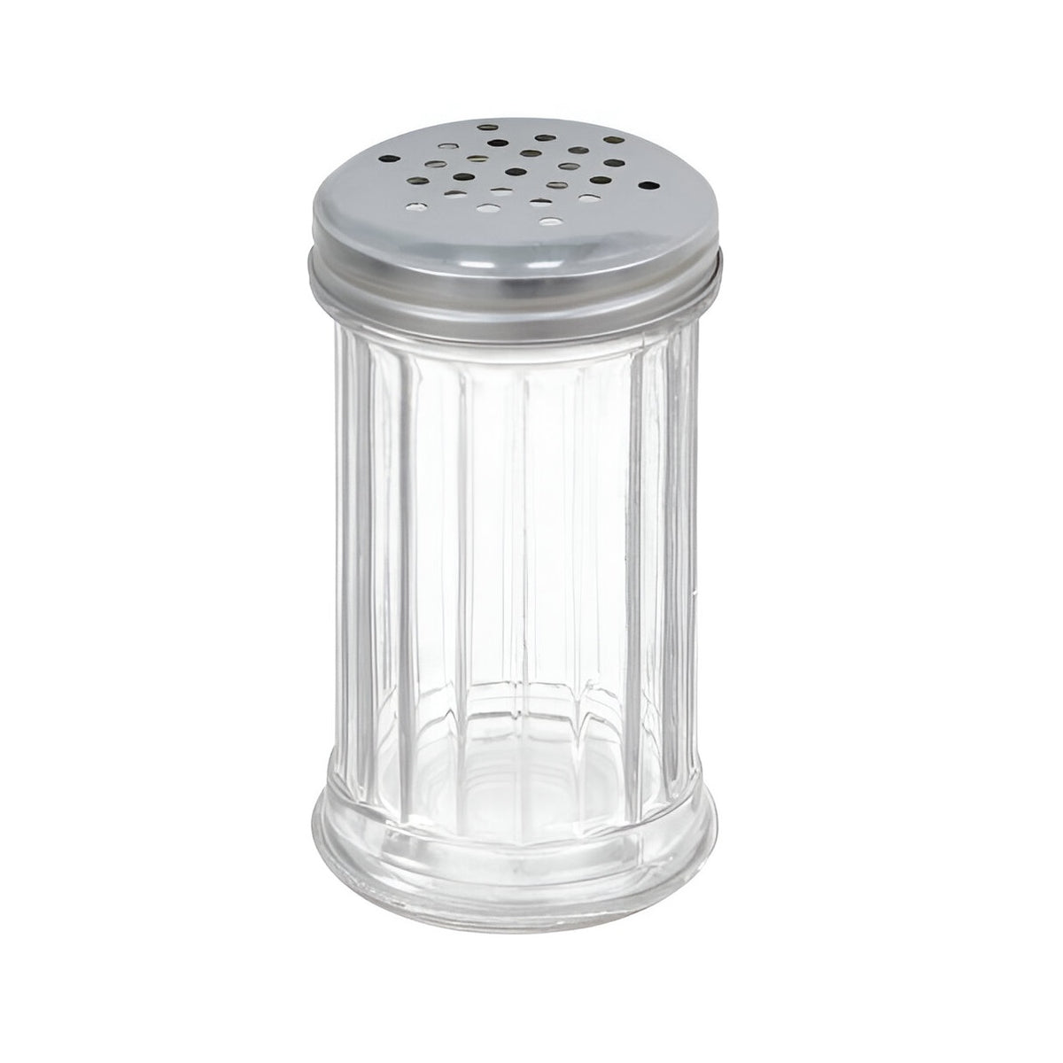 Excellent Houseware Glass Sprinkler Transparent 300ml 038936