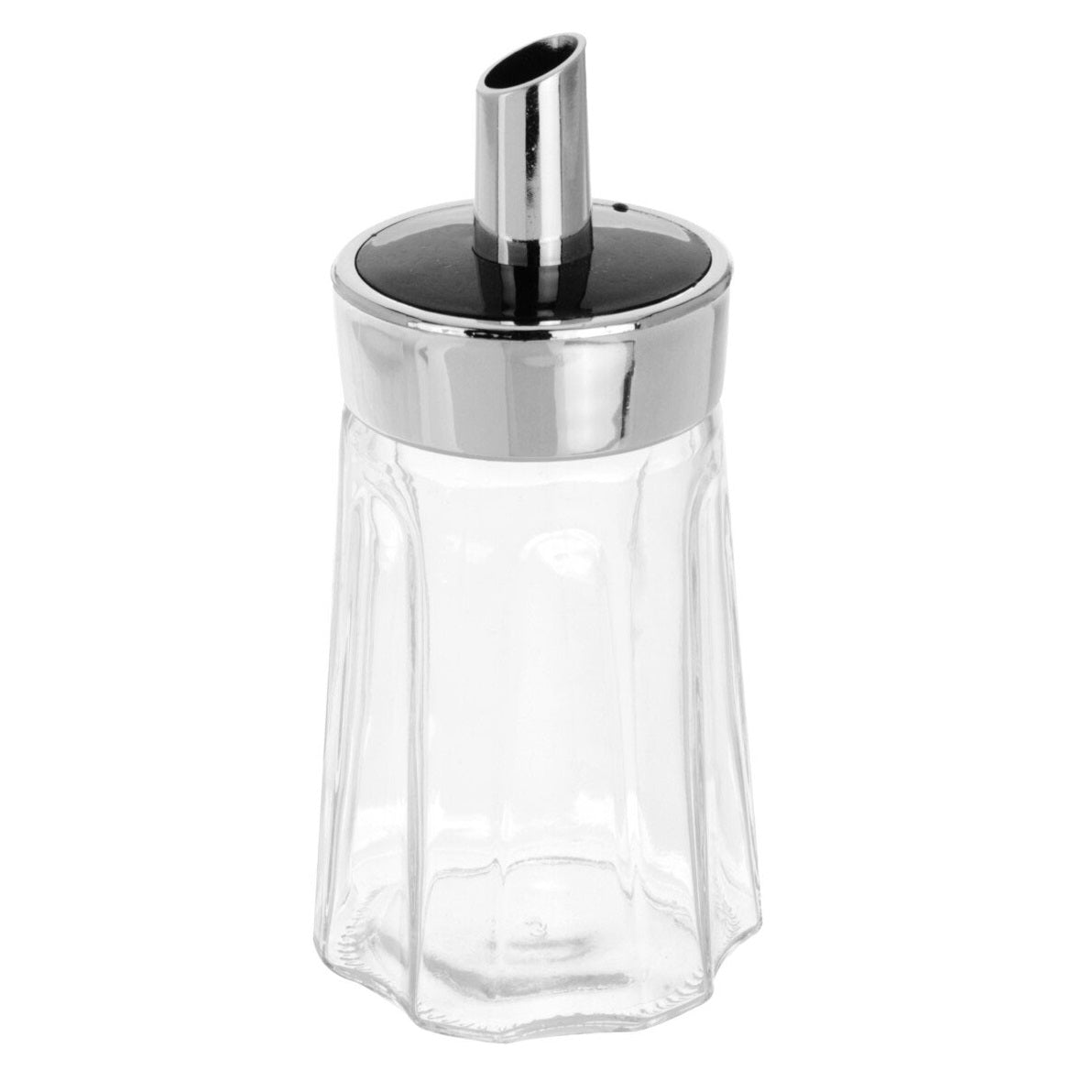 Excellent Houseware Glass Sugar Dispenser Clear 175ml 126976