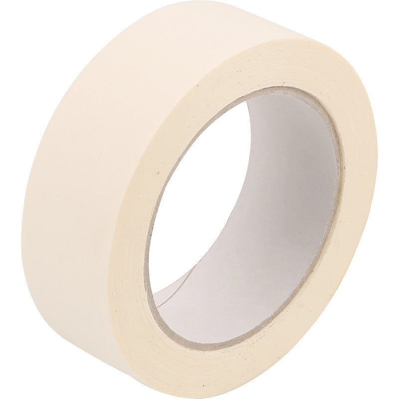 General Purpose Masking Tape Beige 36mm x 50Mtr