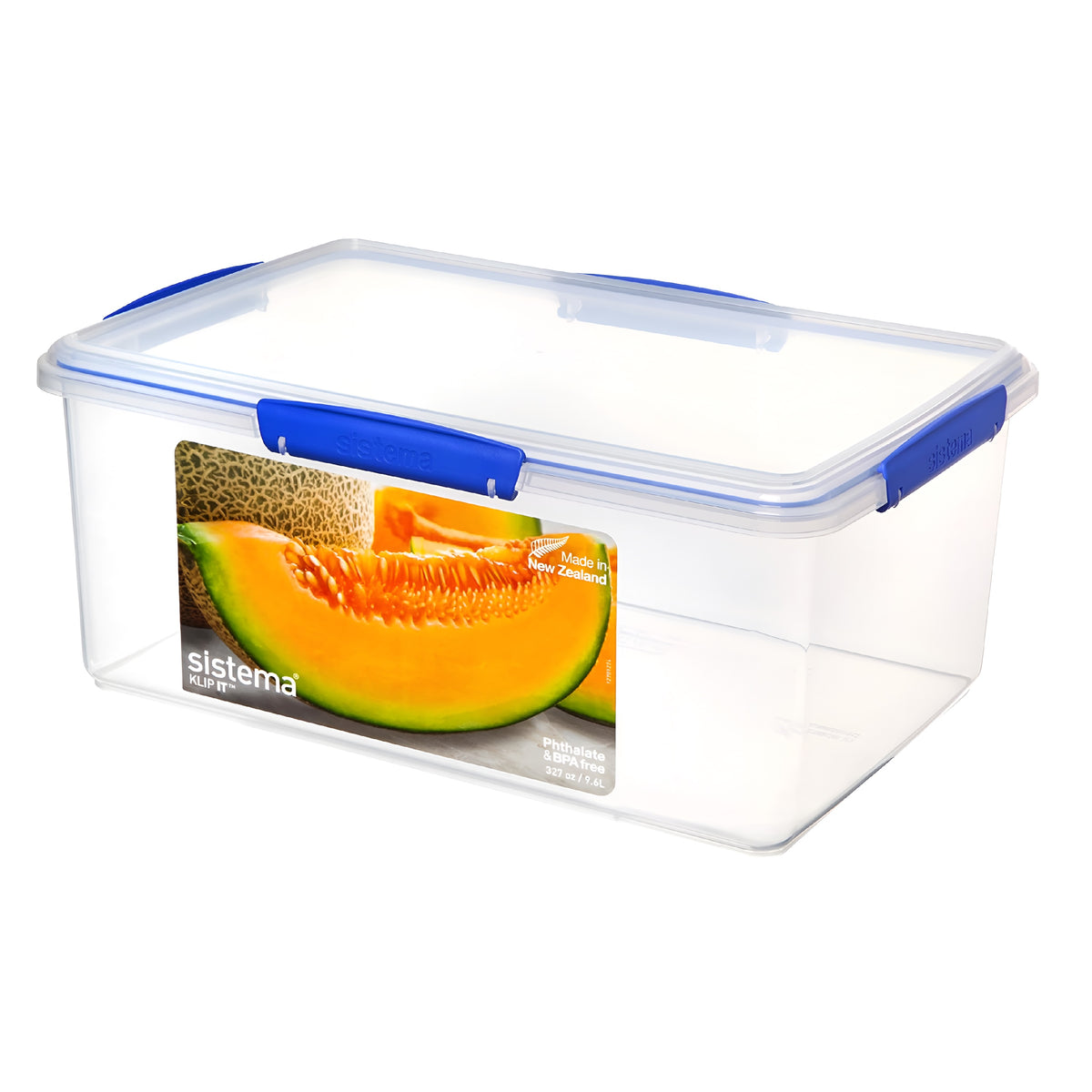 sistema-klip-it-rectangular-container-box-transparent-9.6ltr-5201274