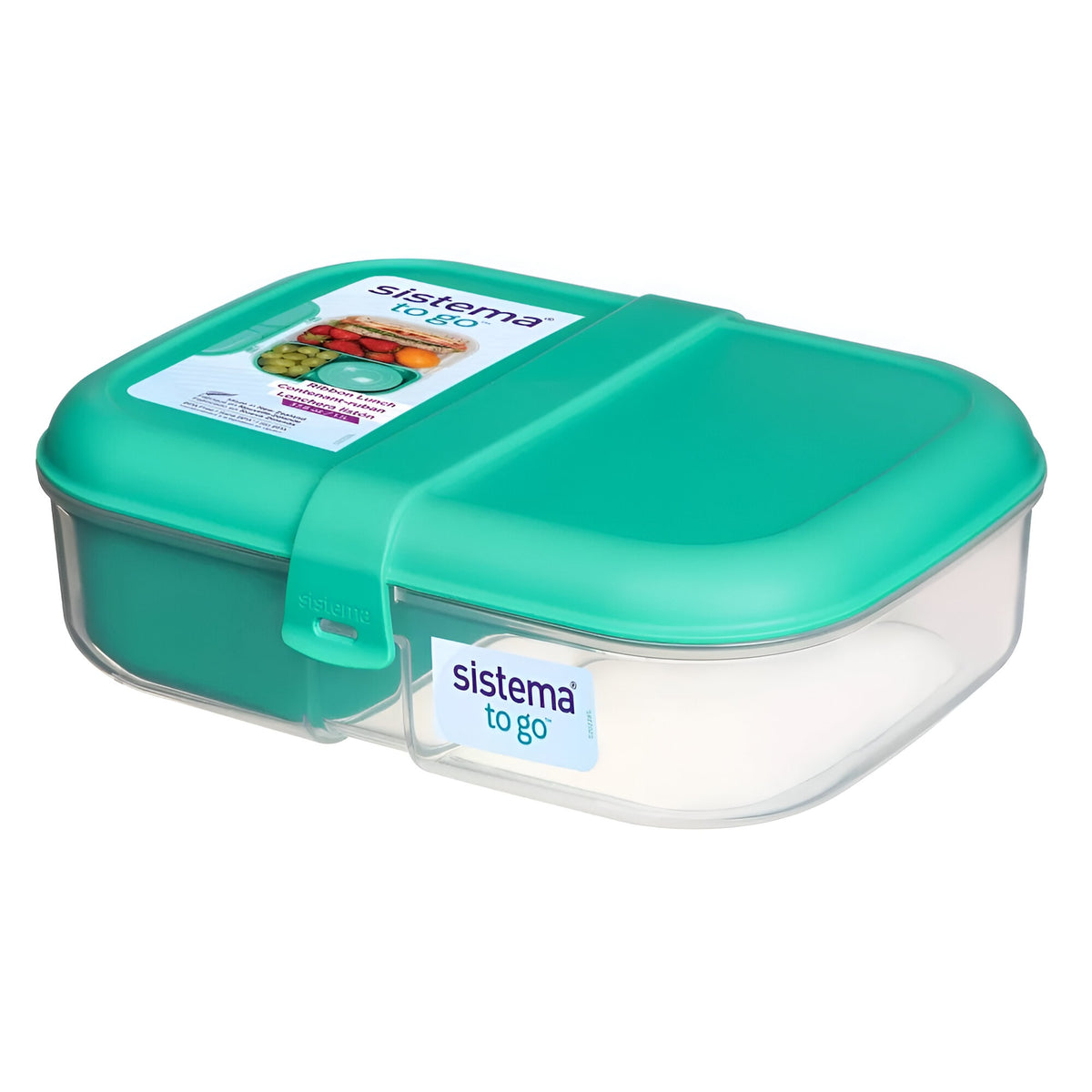 sistema-to-go-ribbon-lunch-box-green-1.1ltr-5202286