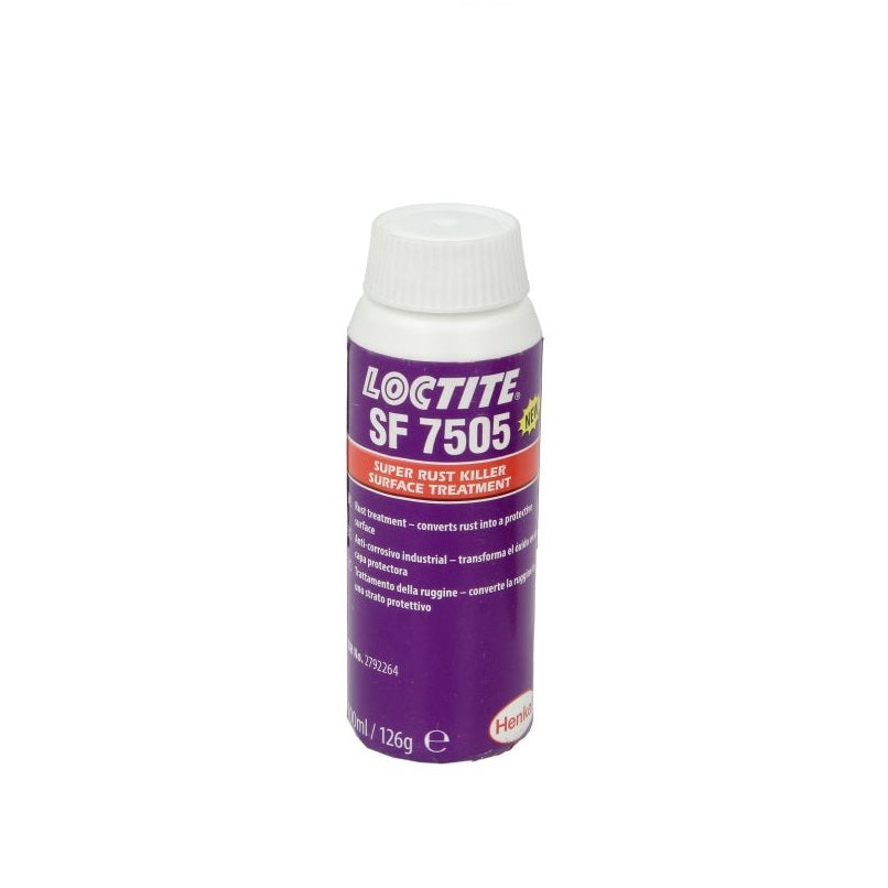 Loctite Super Rust Killer Surface Treatment Purple 100ml SF7505