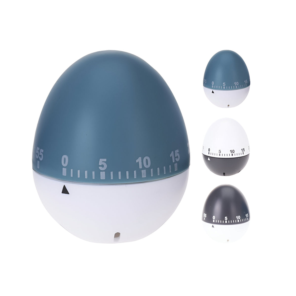 Excellent Houseware Egg Timer Assorted 040115