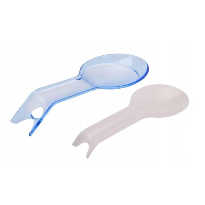 Excellent Houseware Spoon Holder Assorted Set 2-Piece 085941