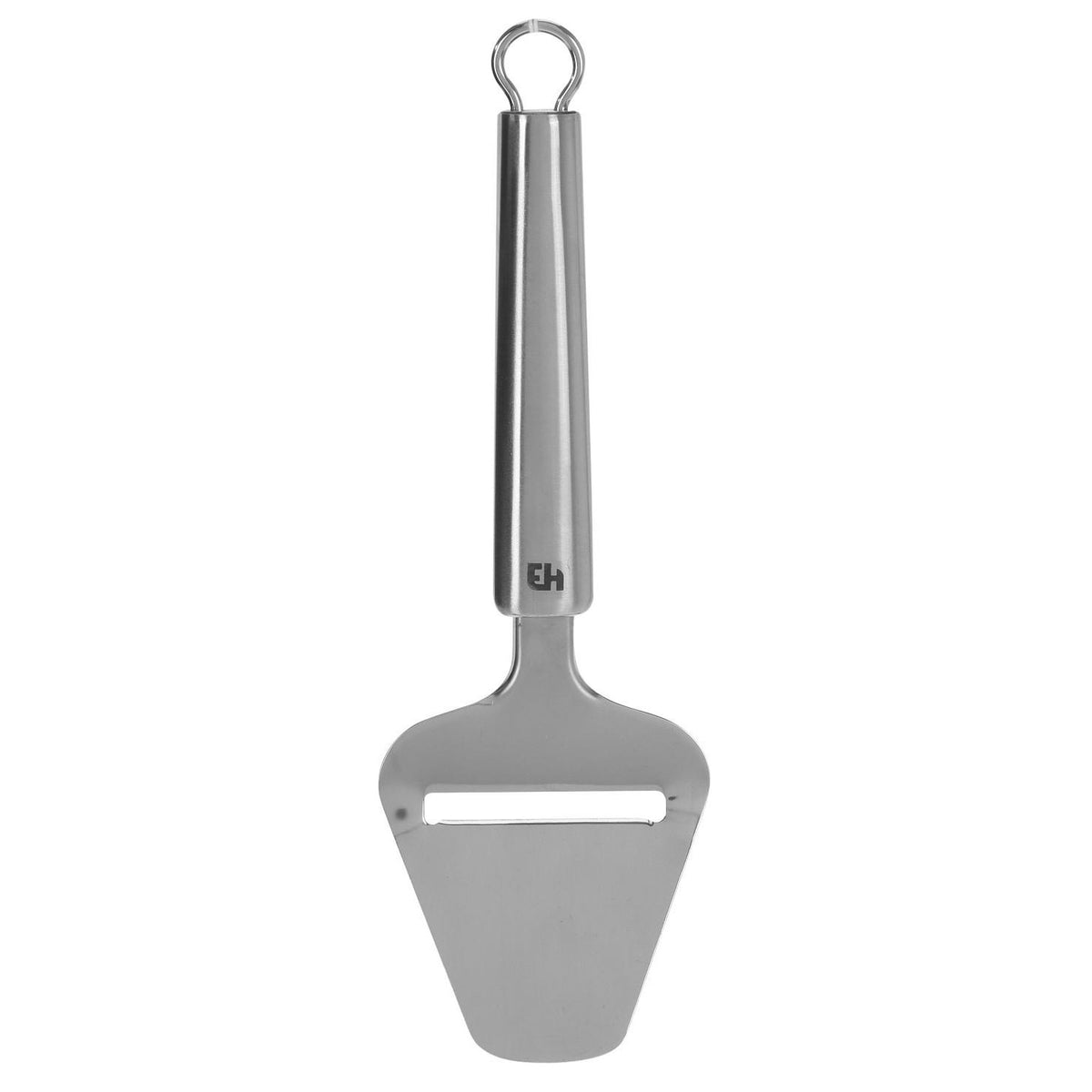 Excellent Houseware Stainless Steel Cheese Slicer Chrome 23cm 069160