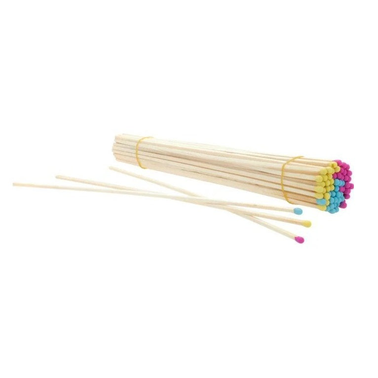 BBQ Equipment Matches 27cm Pack of 60 154298