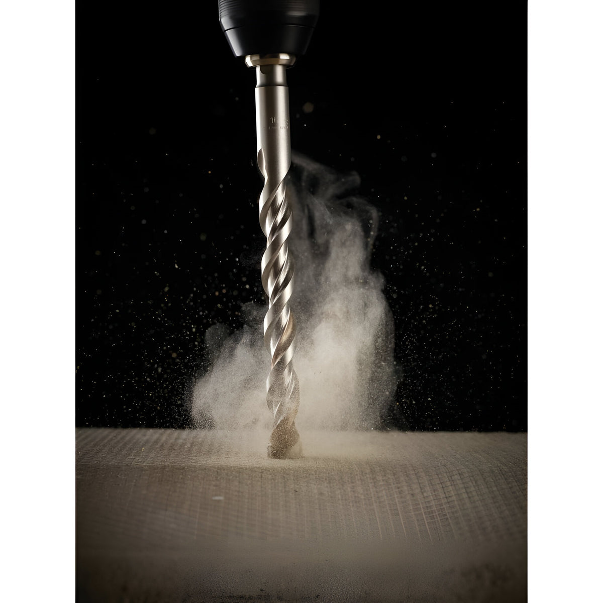 Dewalt Extreme Masonry Drill Bit Metallic Silver 4mm x 75mm DT6671XJ