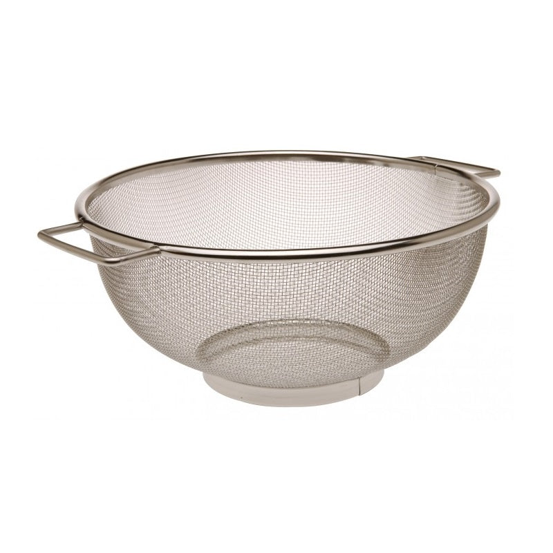 Excellent Houseware Stainless Steel Strainer Chrome 172699