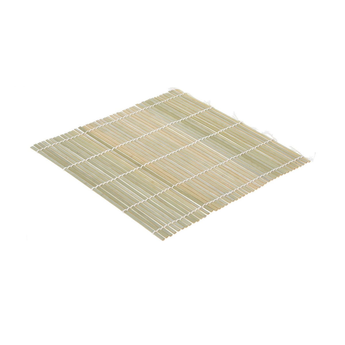 Excellent Houseware Bamboo Sushi Mat 24cm x 24cm 053695