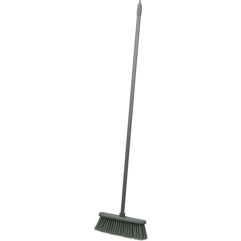 Ultra Clean Daily Cleaning Broom Green 120cm 153937