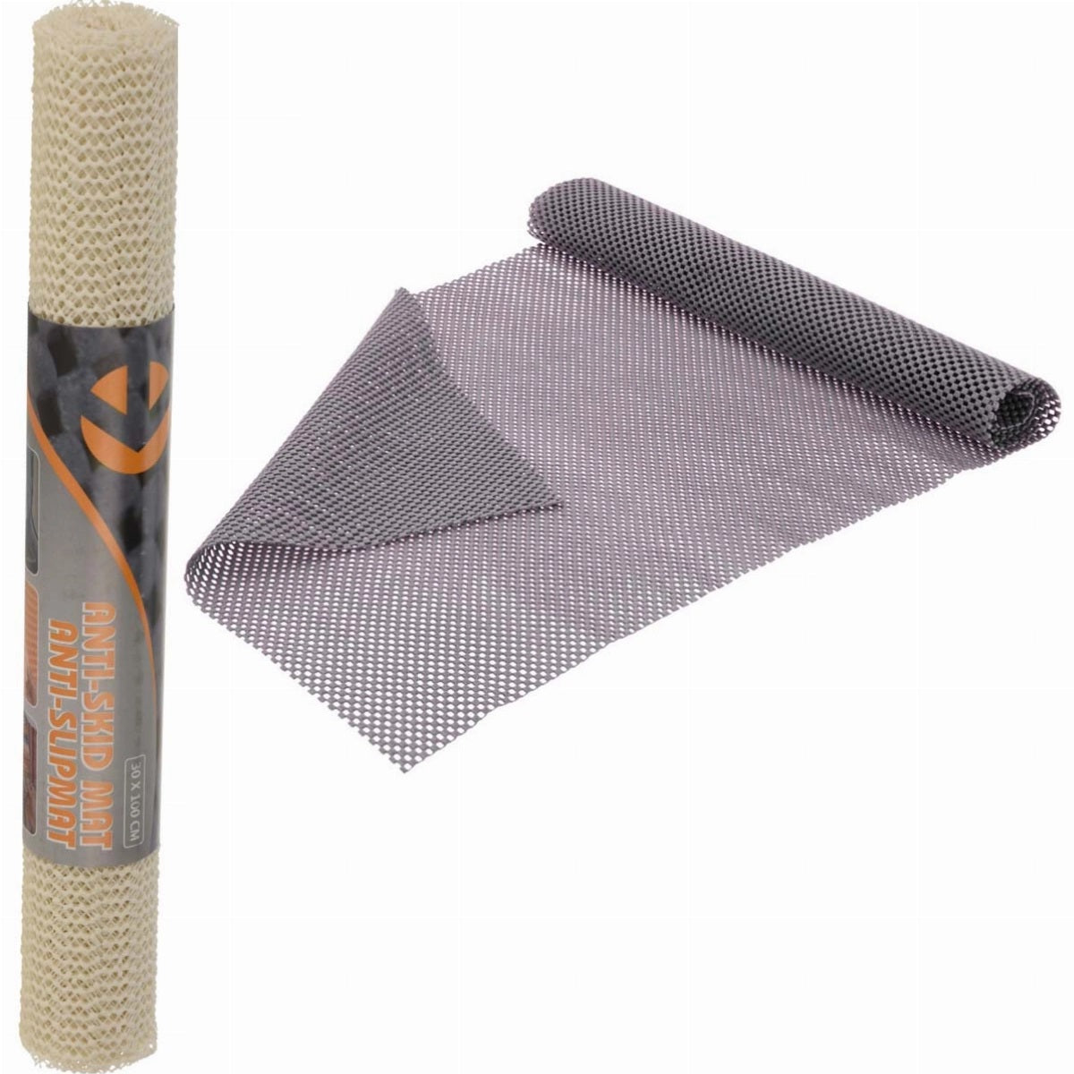 Anti-Skid Mat Assorted 30cm x 100cm 152477