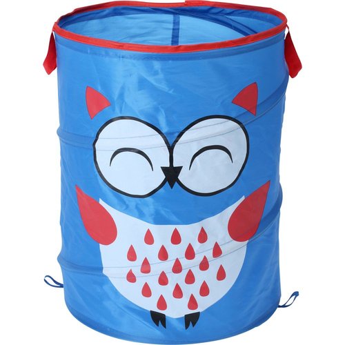 Home and Styling Collection Laundry Bag Assorted 35cm x 45cm 106485
